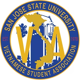 SJSU VSA logo