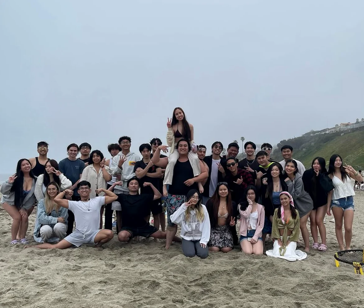 Beach day