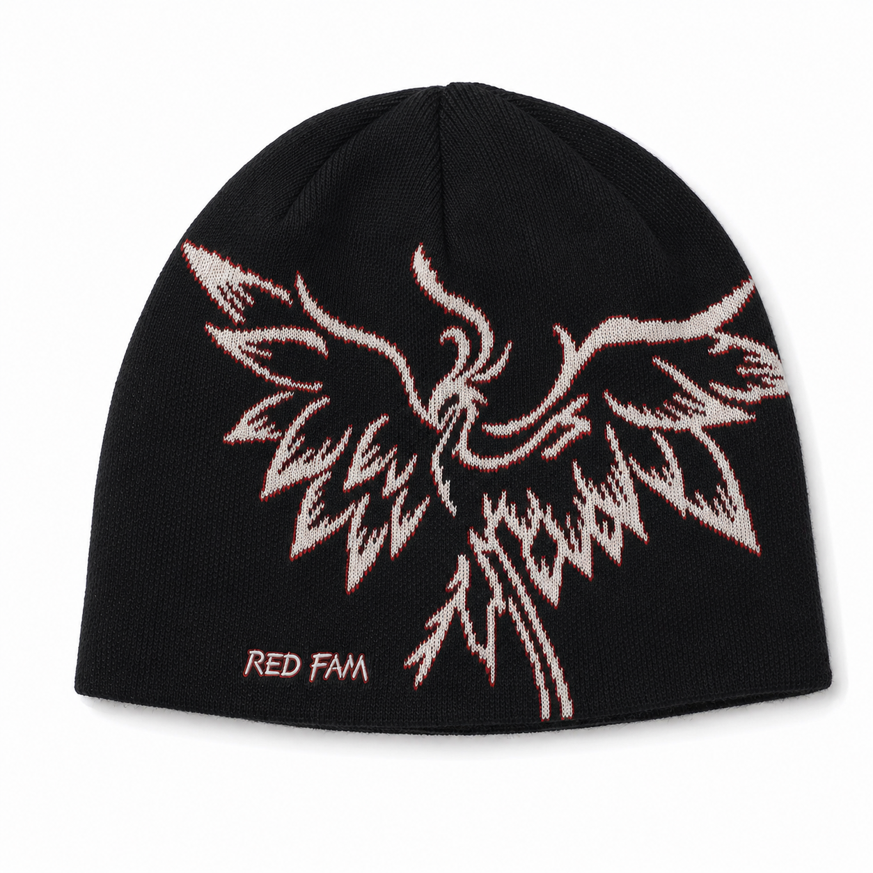 Phoenix Beanie
