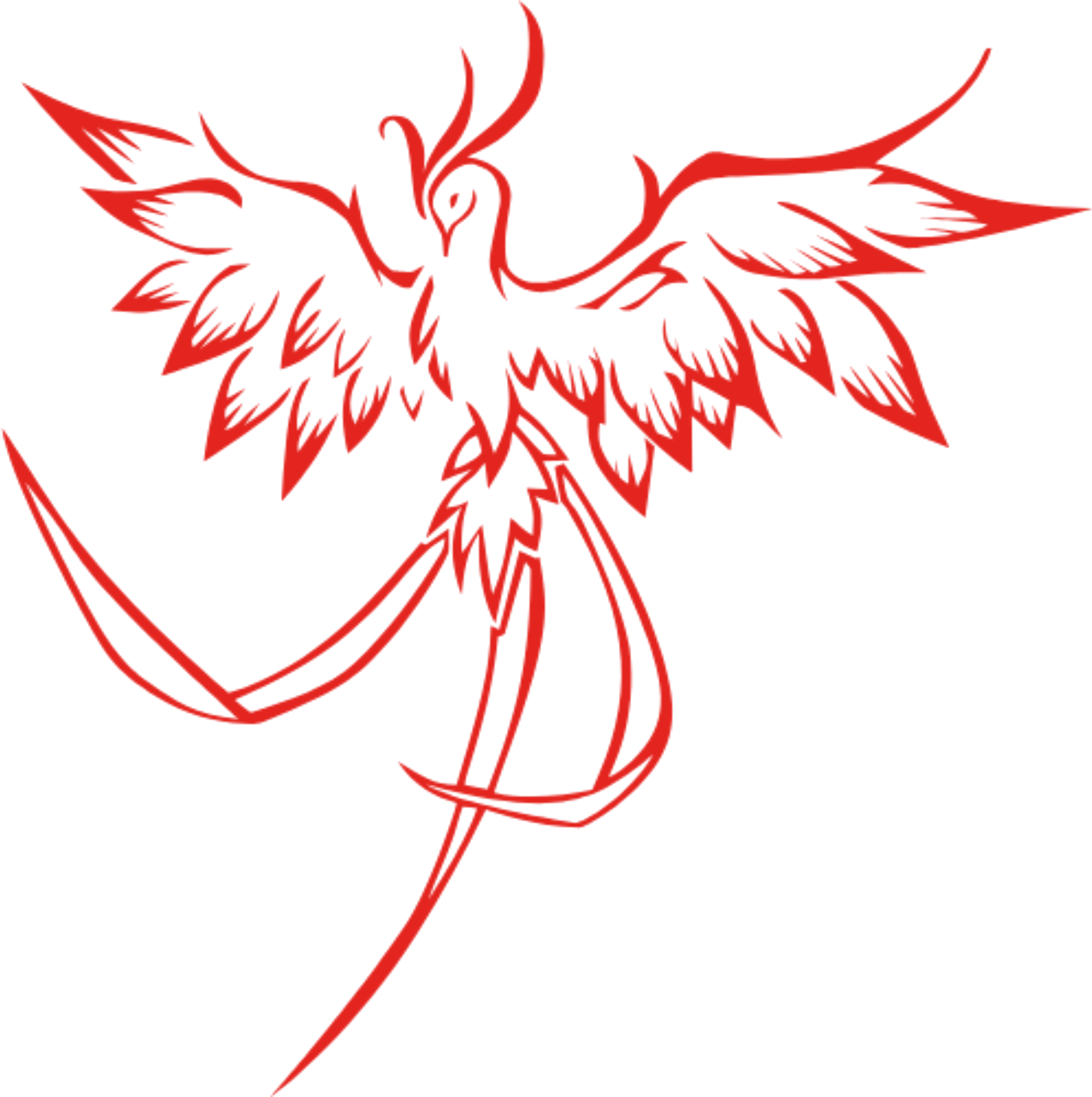 Red Fam phoenix